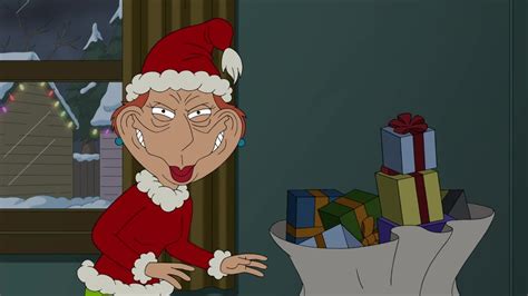 lois as the grinch|what episodes of family guy does lois brainwash peter.